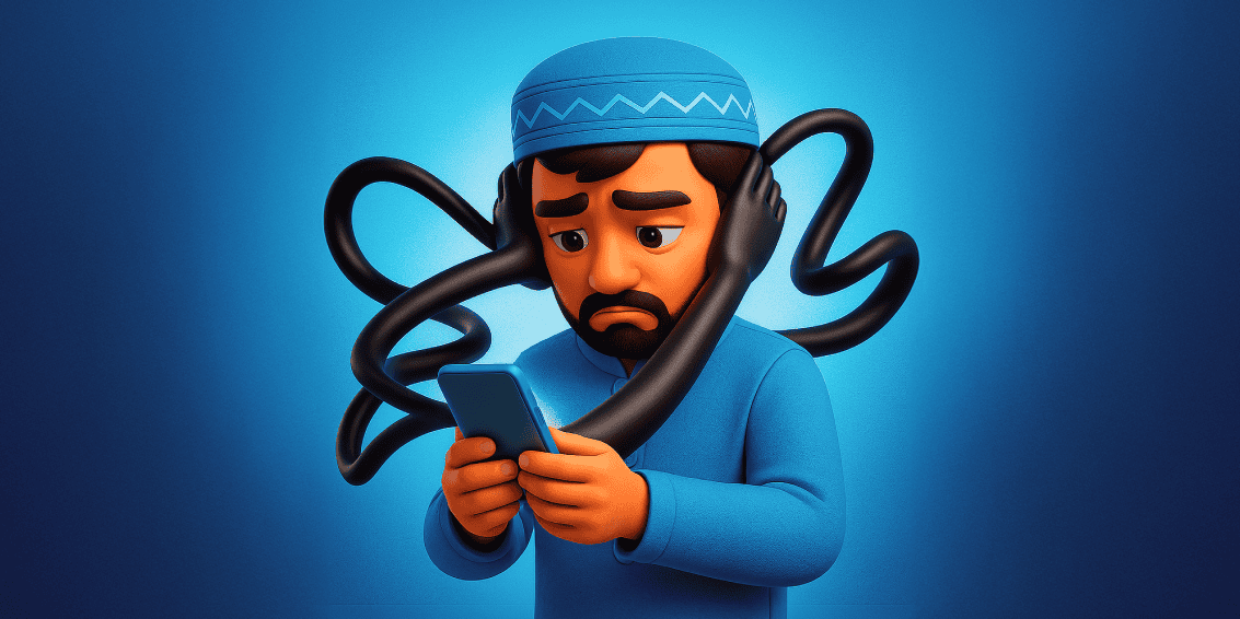 Как не попасться на мошенников в Telegram: новые мошеннические схемы и рекомендации для защиты ваших данных