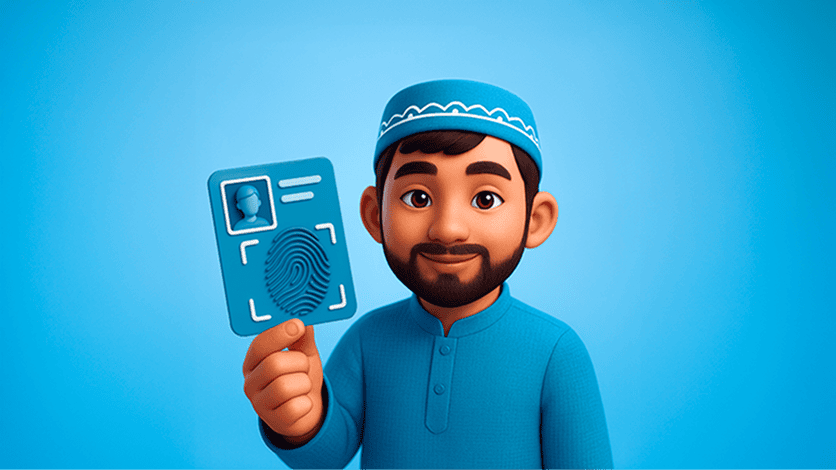 Обязательная дактилоскопия и медицинские проверки для мигрантов: что нужно знать к концу года