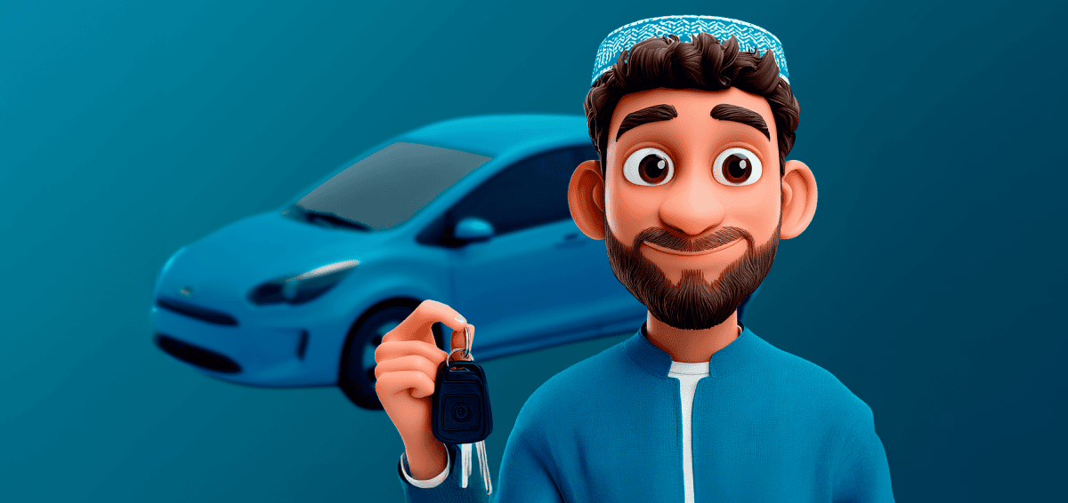 Физикалык жактар үчүн лизинг: автоунааны коопсуз алуу жолу