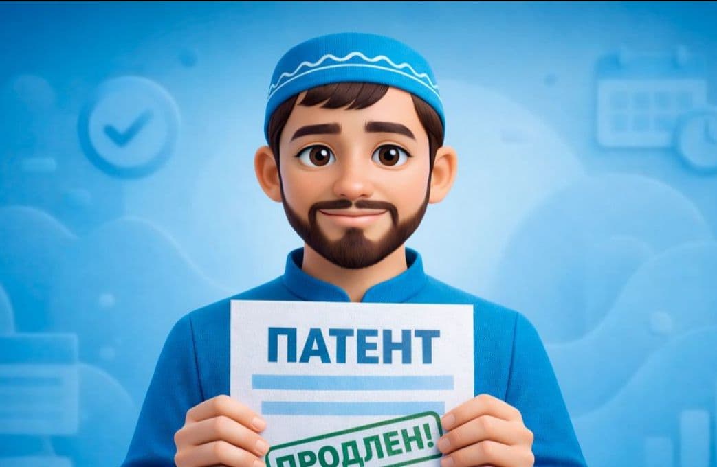 Патентти кантип туура узартуу керек