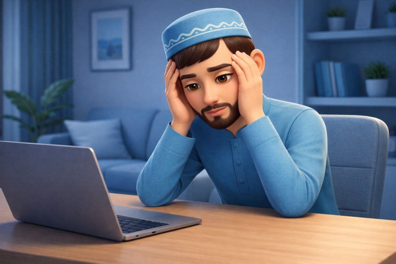  Психологическое выгорание у мигрантов: признаки и что с этим делать?