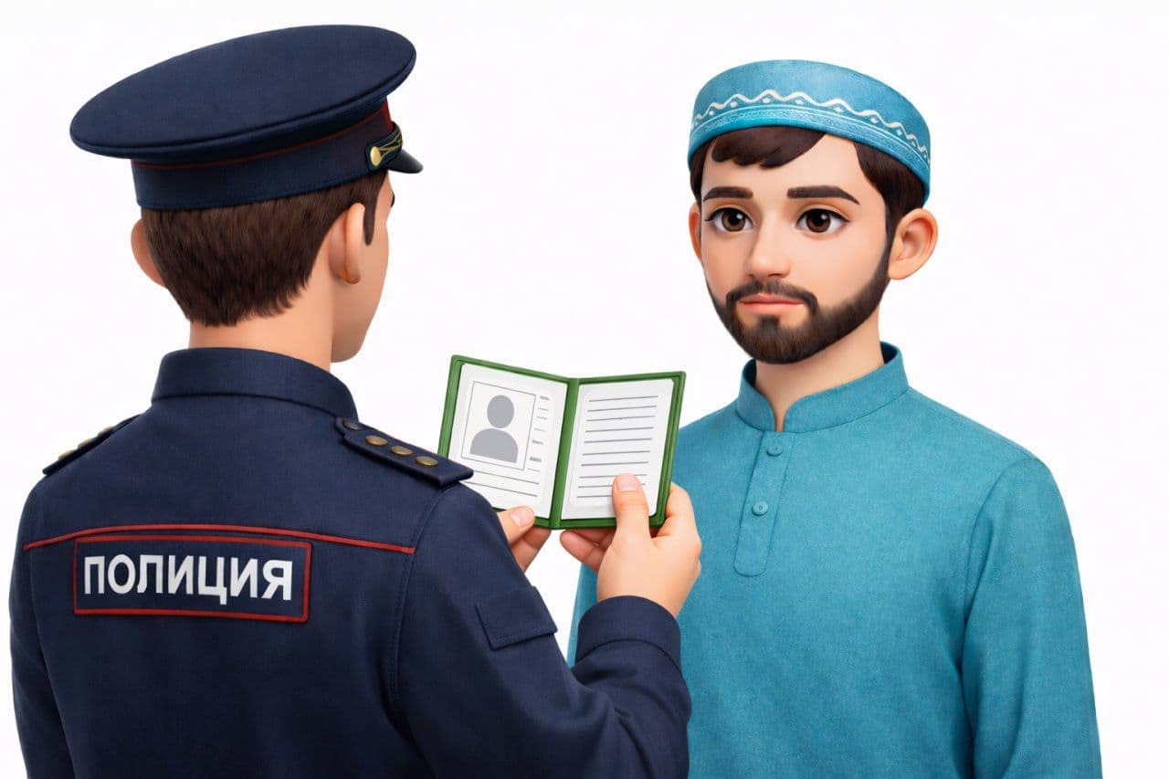 Which Documents It Is Best to Always Carry With You