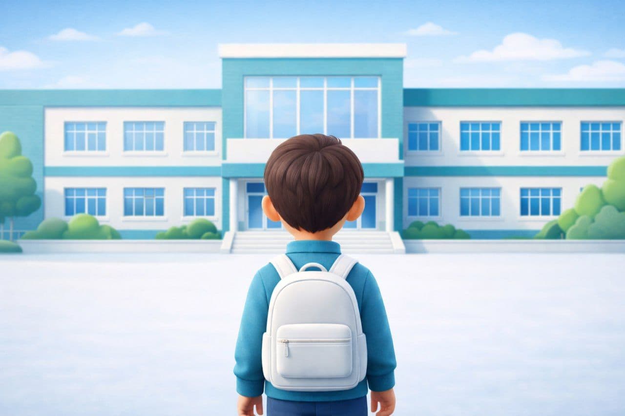 Поступление в российскую школу: памятка для родителей-мигрантов