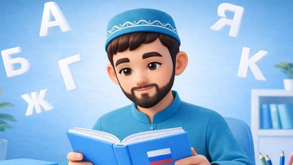 How to Prepare for the Russian Language Exam for a Work Patent?