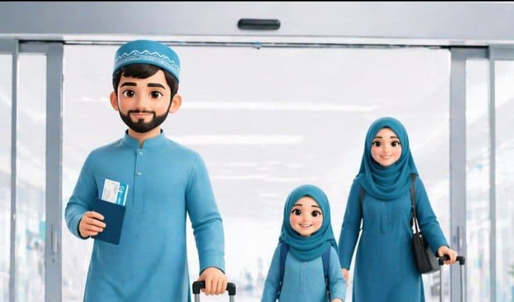 Gəliş və çıxış bildirişi: əcnəbi üçün vacib məlumatlar?