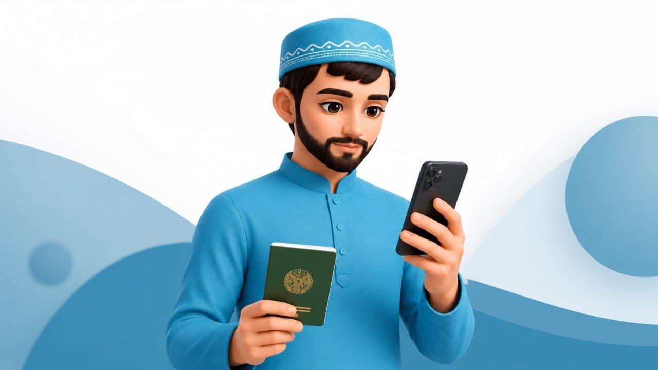Боҷҳои нави давлатӣ барои коргарони муҳоҷир дар ФР: Нархи РВП, ВНЖ ва шаҳрвандӣ ҳоло чӣ қадар аст?