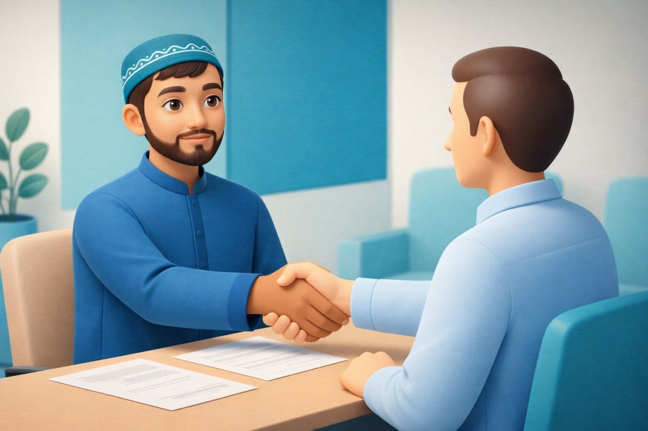 Кор дар Русия: Ҳангоми шартномаи меҳнатӣ ба чӣ диққат додан лозим аст.