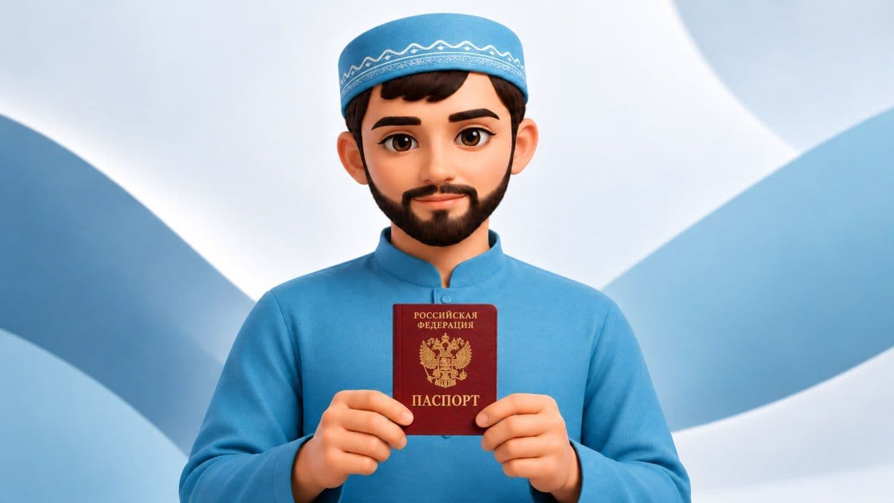 Решение о гражданстве уже принято: что может помешать получить паспорт РФ?